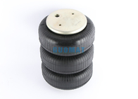 Natural Rubber Triple Convoluted Air Spring 3B20F-2P03 Industrial Air Bellow Suspension