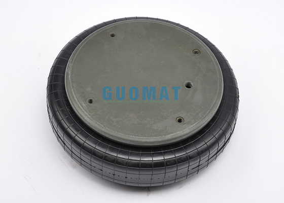 Firestone W01-358-7103 Single Convoluted Air Spring GUOMAT 1B53014 G1/4 Gas Hole