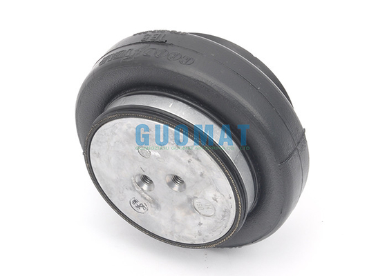 579-913-500 Convoluted Rubber Air Spring 1B5-800 Goodyear Pneumatic Actuator Airbag