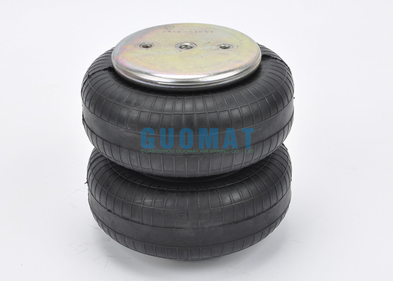 Contitech FD120-20 509 Industrial Air Spring 2B8-150 Goodyear Double Convoluted Air Bags