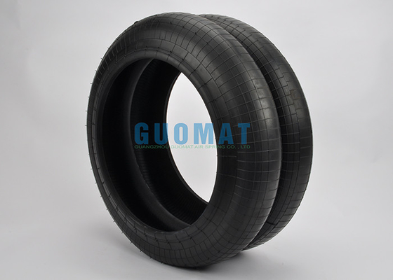 Automobile Axle Suspension Convoluted Air Spring Rubber Air Bellow 578238077