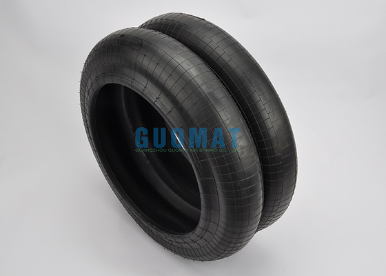 Automobile Axle Suspension Convoluted Air Spring Rubber Air Bellow 578238077