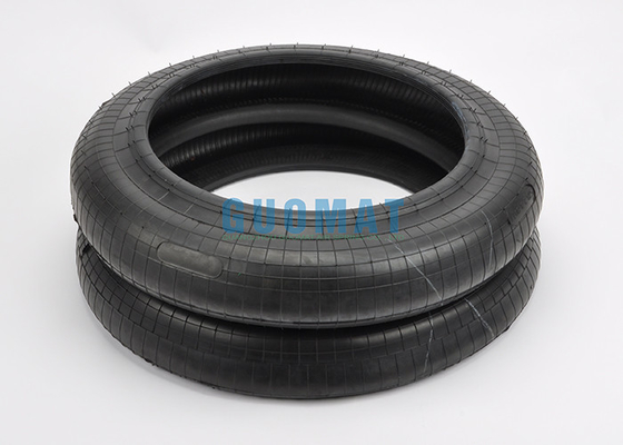 Automobile Axle Suspension Convoluted Air Spring Rubber Air Bellow 578238077