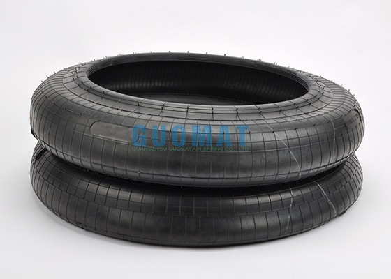 Automobile Axle Suspension Convoluted Air Spring Rubber Air Bellow 578238077