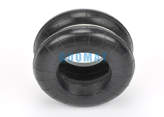 F-160-2 Rubber Bellow Double Convoluted Air Spring S-160-2R Punching Press Yokohama Air Bags