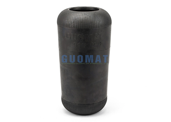 916 N1 Contitech Air Spring Boot 9015 Goodyear Rubber Bus Air Bellow Bags For MAN