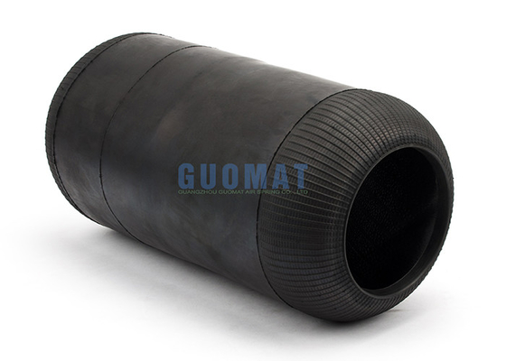 916 N1 Contitech Air Spring Boot 9015 Goodyear Rubber Bus Air Bellow Bags For MAN