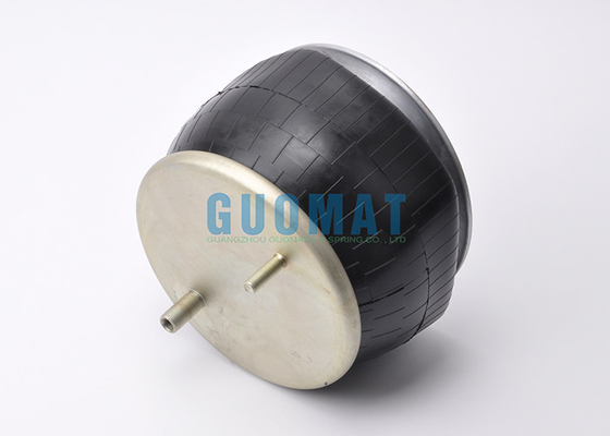 W01-358-9039 Firestone Truck Air Springs Super Cushion Rolling Lobe Air Bag 1T15M-0 For VOL-VO