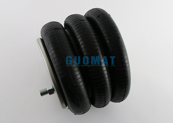 Firestone W01-358-7994 Rubber Air Spring 3B12-328 Gooyear Truck Suspension Airbags