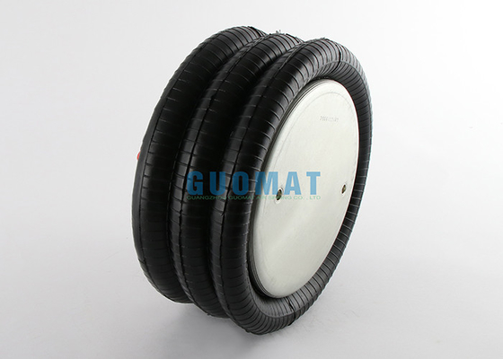 Firestone W01-358-7994 Rubber Air Spring 3B12-328 Gooyear Truck Suspension Airbags