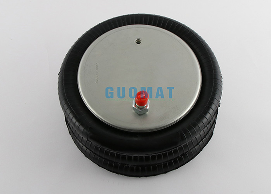 Firestone W01-358-7994 Rubber Air Spring 3B12-328 Gooyear Truck Suspension Airbags