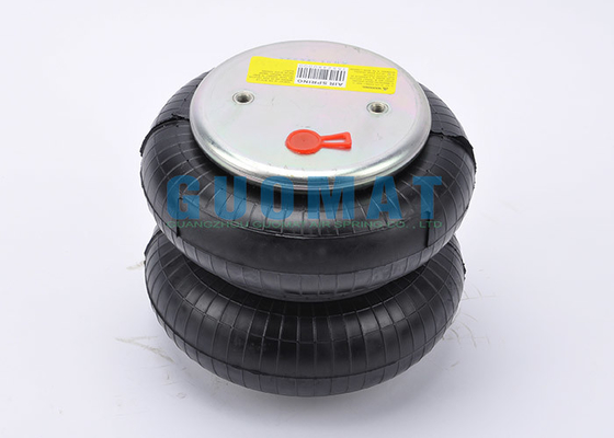 W01-358-6910 Firestone Double Convoluted Type Air Bags For Industrial Equipment Machine