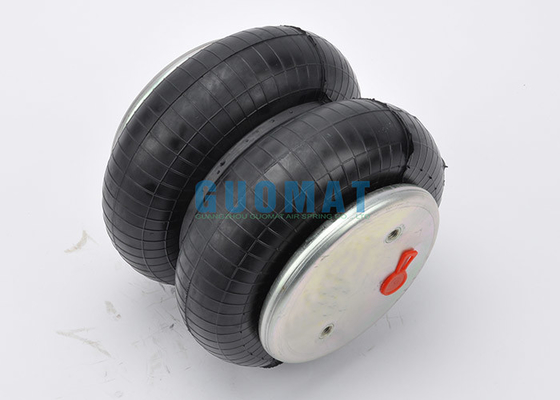 W01-358-6910 Firestone Double Convoluted Type Air Bags For Industrial Equipment Machine