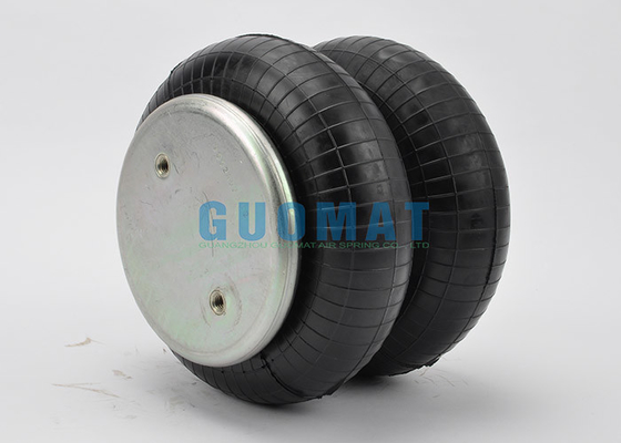 W01-358-6910 Firestone Double Convoluted Type Air Bags For Industrial Equipment Machine