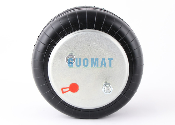 Guomat 2B6943 Replaces Firestone W01-358-6943 Double Convoluted Air Suspension Spring Bags