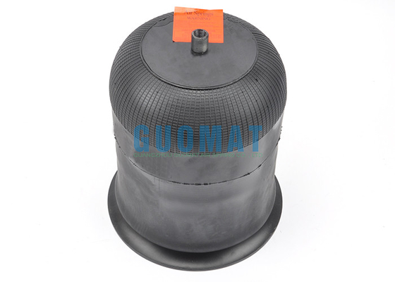 4757NP01 Contitech Truck 9579 Goodyear Air Springs With Metal Piston