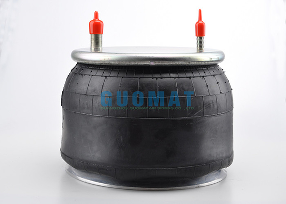 Firestone 1T15M-2 Rubber Air Spring W01-358-8646 Air Suspension For Truck W013588646