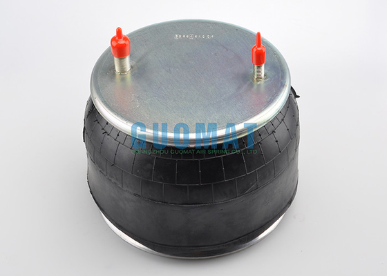 Firestone 1T15M-2 Rubber Air Spring W01-358-8646 Air Suspension For Truck W013588646