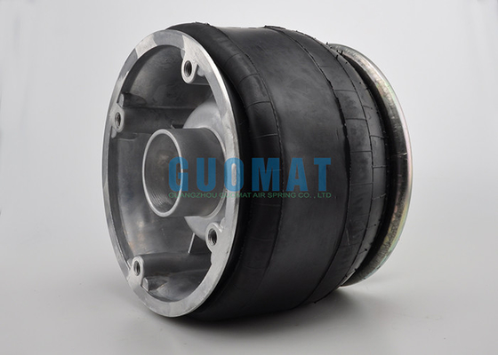 Firestone 1T15M-2 Rubber Air Spring W01-358-8646 Air Suspension For Truck W013588646