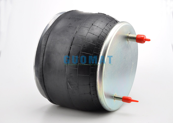 Firestone 1T15M-2 Rubber Air Spring W01-358-8646 Air Suspension For Truck W013588646