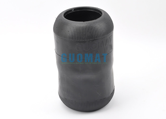 W01-095-0021 Firestone Bus Air Spring 661N Contitech Rubber Air Bag For IVECO VOL-VO MAN