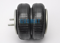 Suspension Double Convoluted Rubber Air Spring Goodyear 2B9-250 For Agricultural Machinery