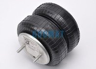 Suspension Double Convoluted Rubber Air Spring Goodyear 2B9-250 For Agricultural Machinery
