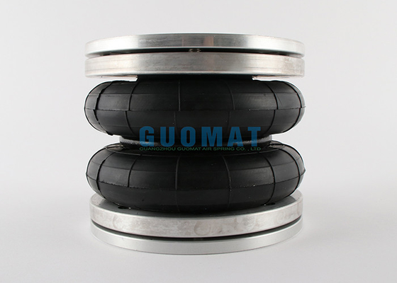 2B6X2 Industrial Air Spring Compact Air Bellow PM 31062 Norgren Rubber Air Bags Navigator 