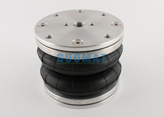 2B6X2 Industrial Air Spring Compact Air Bellow PM 31062 Norgren Rubber Air Bags Navigator 