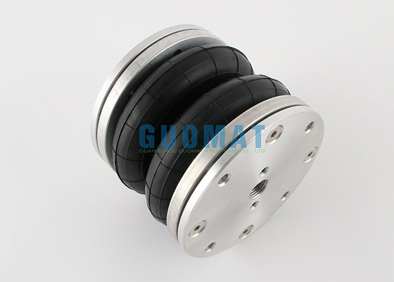 2B6X2 Industrial Air Spring Compact Air Bellow PM 31062 Norgren Rubber Air Bags Navigator 