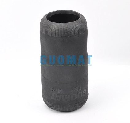 Natural Rubber W01-095-0204 Firestone Air Spring Bellow For Bus Air Suspension Contitech 769N