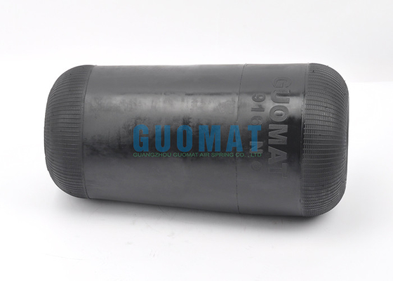 9015 Goodyear Air Suspension Bag 916N 1 Contitech Air Spring For Bus MAN 81.43601.0126