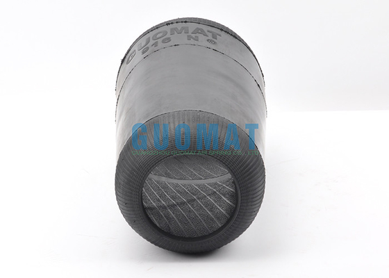 9015 Goodyear Air Suspension Bag 916N 1 Contitech Air Spring For Bus MAN 81.43601.0126