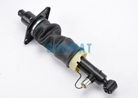 4Z7616051A 4Z7616052A Rear Air Suspension Spring For Audi A6 C5 Replacement Kit