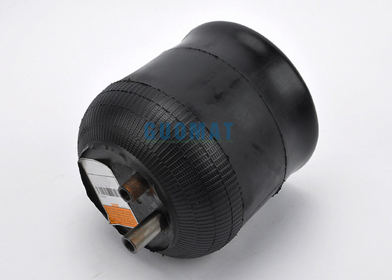 4390NP02 Firestone Rubber Truck Air Springs 9506 Goodyear Air Spring Assembly For Mercedes Benz