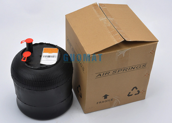 4390NP02 Firestone Rubber Truck Air Springs 9506 Goodyear Air Spring Assembly For Mercedes Benz
