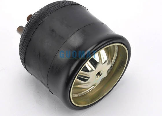 4390NP02 Firestone Rubber Truck Air Springs 9506 Goodyear Air Spring Assembly For Mercedes Benz