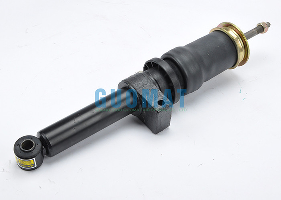 Rear Cab Air Shock Absorber FAW J6 Truck Suspension Rubber Air Spring