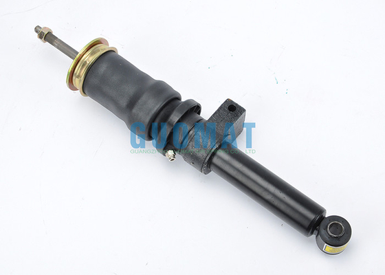 Rear Cab Air Shock Absorber FAW J6 Truck Suspension Rubber Air Spring