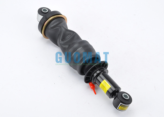 Truck Cabin Seat Air Spring Shock Absorber Air Bellow For IVECO