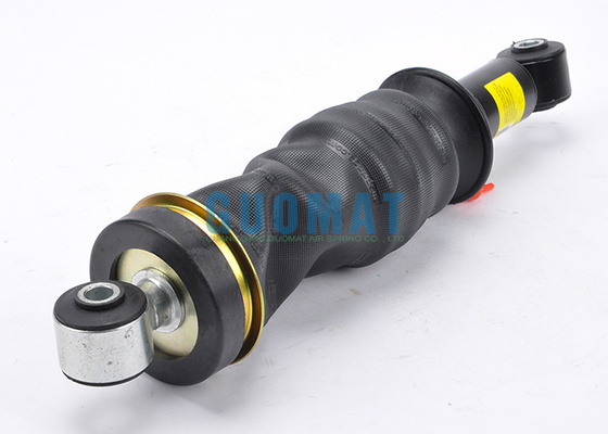 Truck Cabin Seat Air Spring Shock Absorber Air Bellow For IVECO