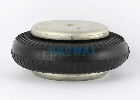 Continental Contitech Single Convoluted Air Spring FS120-9 For Industrial Equipment