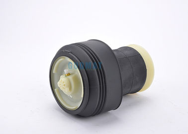 Rear Left / Right Bmw X6 Air Suspension E71 Air Bag Natural Rubber