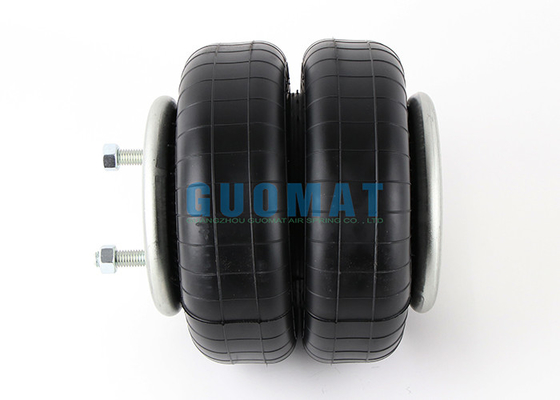 W013586943 Firestone Rubber Air Bellows 2B9-250/578923206 Goodyear Double Convoluted Air Spring