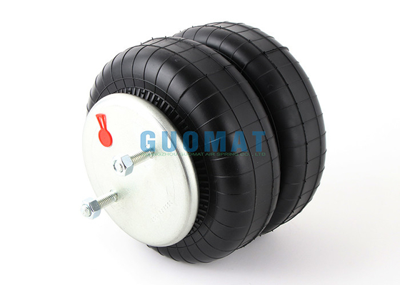 W013586943 Firestone Rubber Air Bellows 2B9-250/578923206 Goodyear Double Convoluted Air Spring