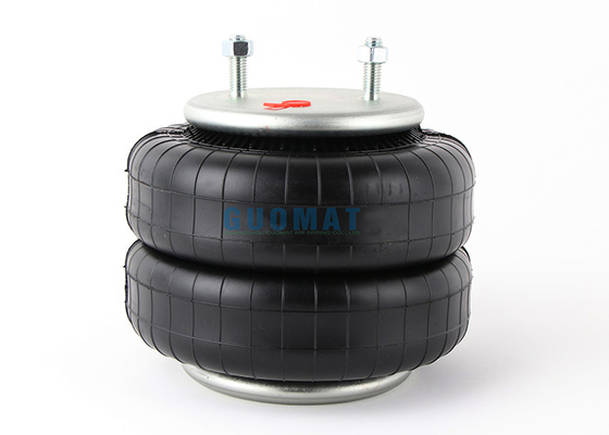 W013586943 Firestone Rubber Air Bellows 2B9-250/578923206 Goodyear Double Convoluted Air Spring