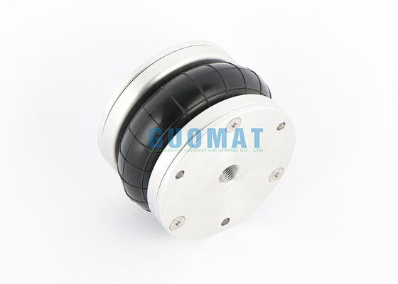 1B4.5X1 Industrial Air Spring Norgren Pm/31041 Compact Air Bellows W01-R58-4050