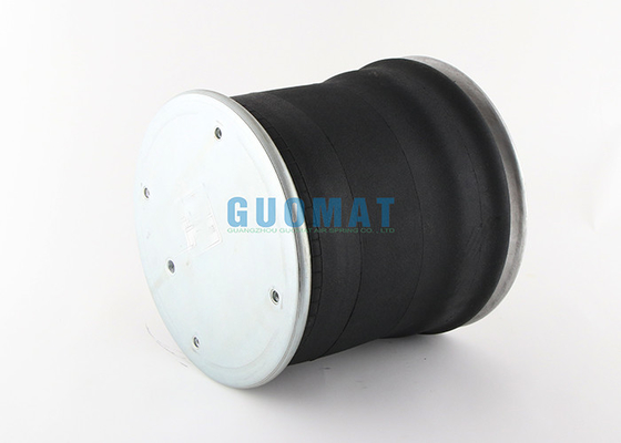 Rubber Truck Air Spring TRL230m Suspension Air Bellow Assembly Without Piston