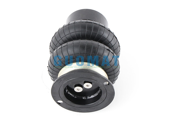2B4060 Contitech Industrial Air Suspension Air Spring FD 40-10 With 125mm Cover Plate