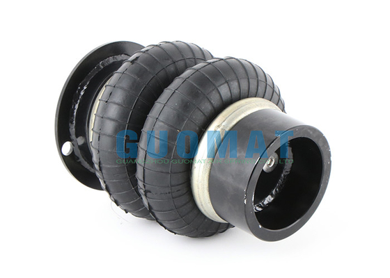 2B4060 Contitech Industrial Air Suspension Air Spring FD 40-10 With 125mm Cover Plate